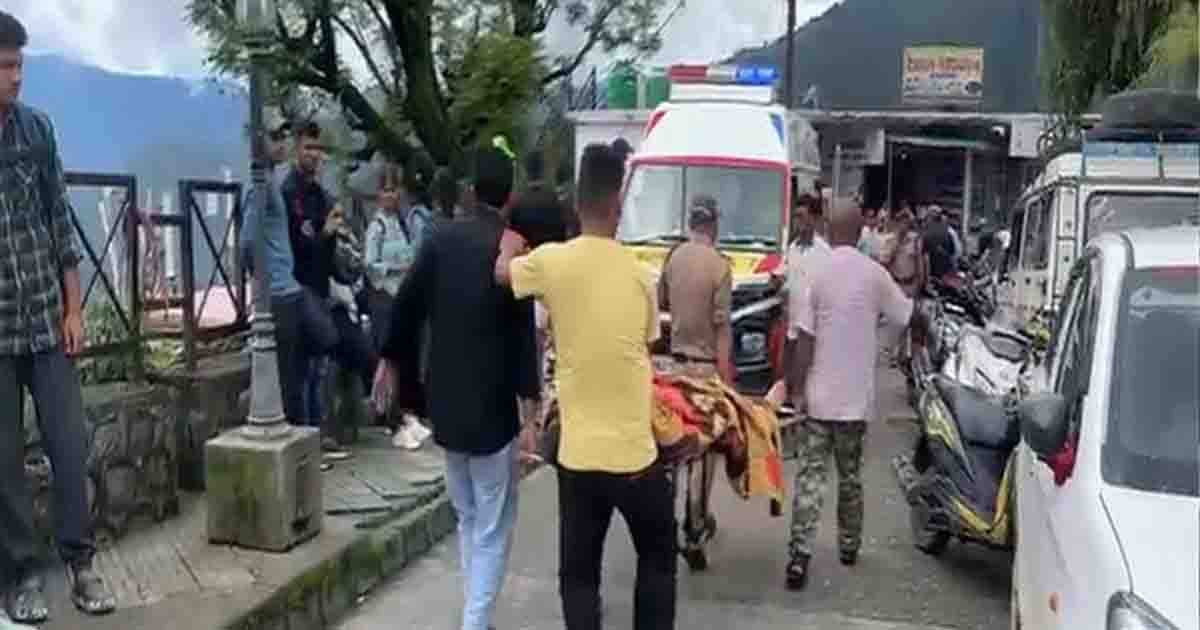 ভারতে সেতুর ওপর ট্রান্সফর্মার বিস্ফোরণ: ১৫ জনের মৃত্যু
