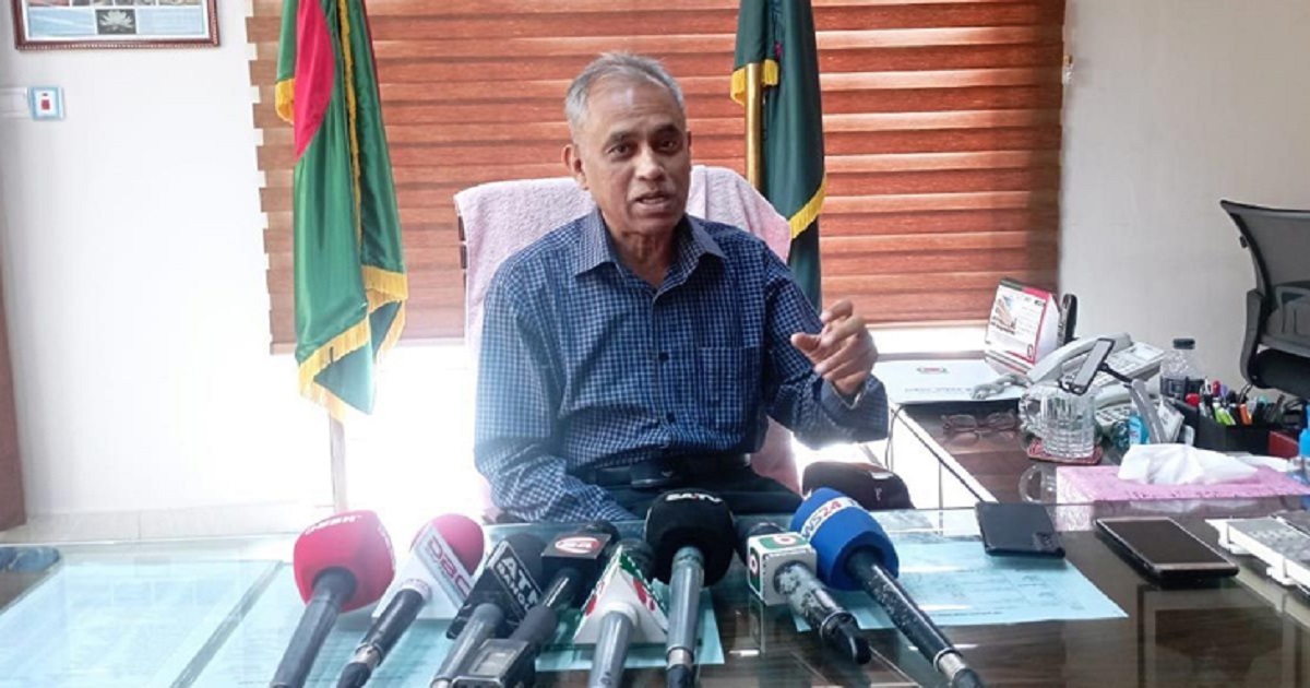 ‘গাজীপুর নির্বাচন উপমহাদেশের মধ্যে ভালো হবে’