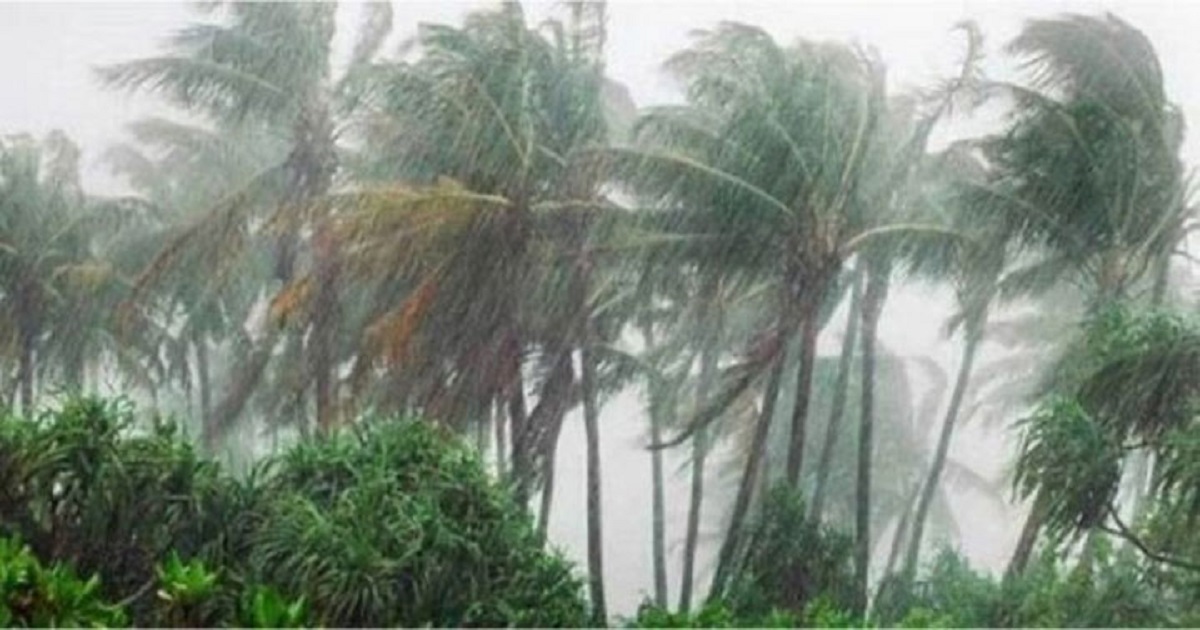 ৮ বিভাগেই ঝড়-বৃষ্টির শঙ্কা