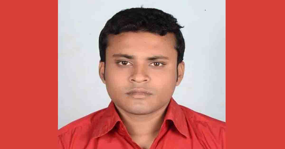 স্ত্রীর উপর অভিমান করে যুবকের আত্মহত্যা