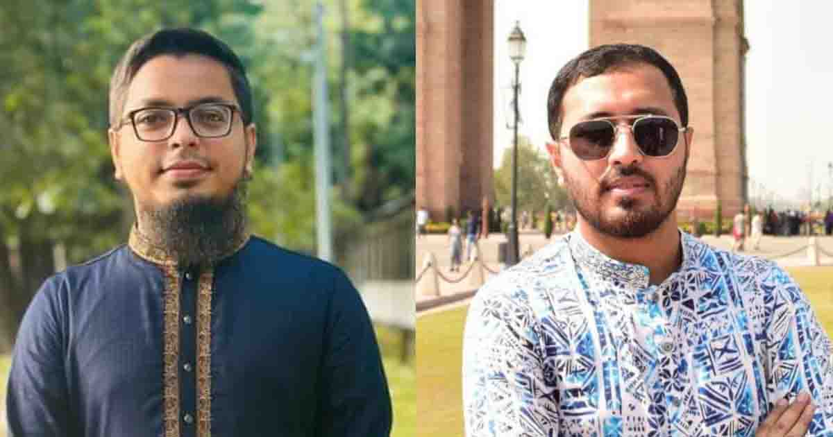 বাংলাদেশ তরুণ কলাম লেখক ফোরামের পূর্ণাঙ্গ কমিটি