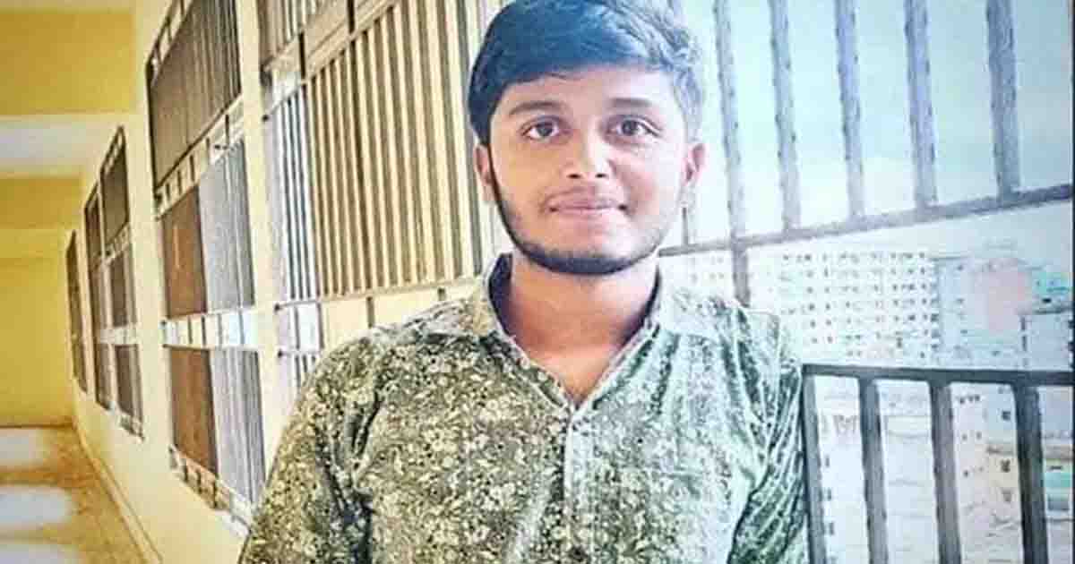 জবি শিক্ষার্থীর পরিবারকে ১২ কোটি টাকা দিতে রুল
