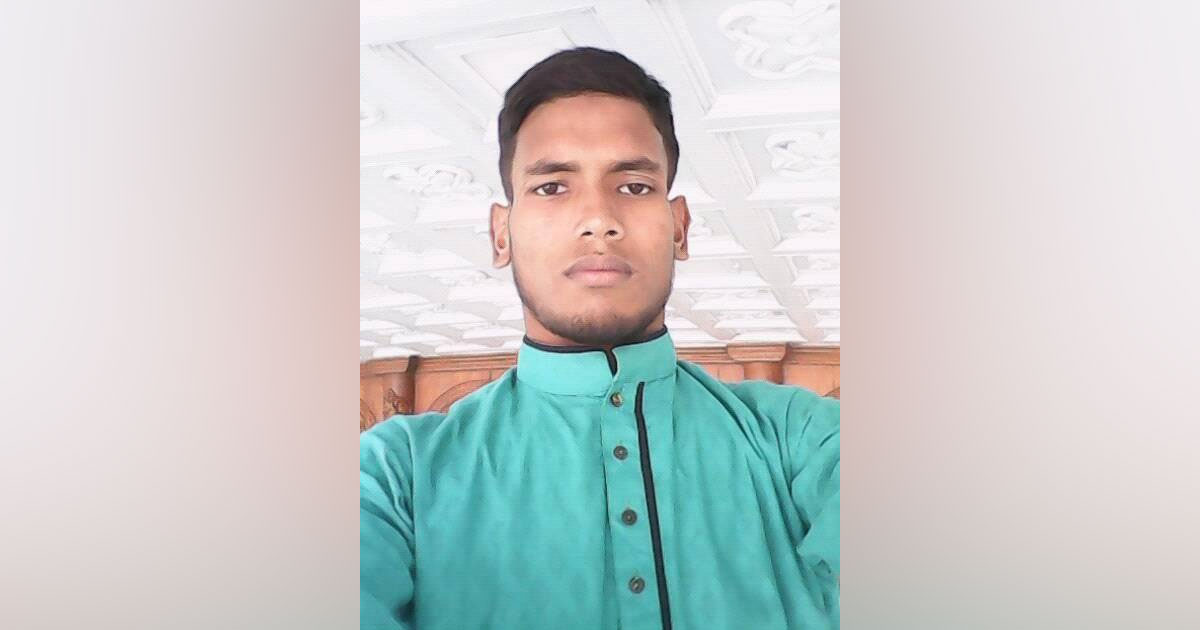 শিক্ষার্থী মোস্তফাকে বাচাঁতে সাহায্যের আবেদন