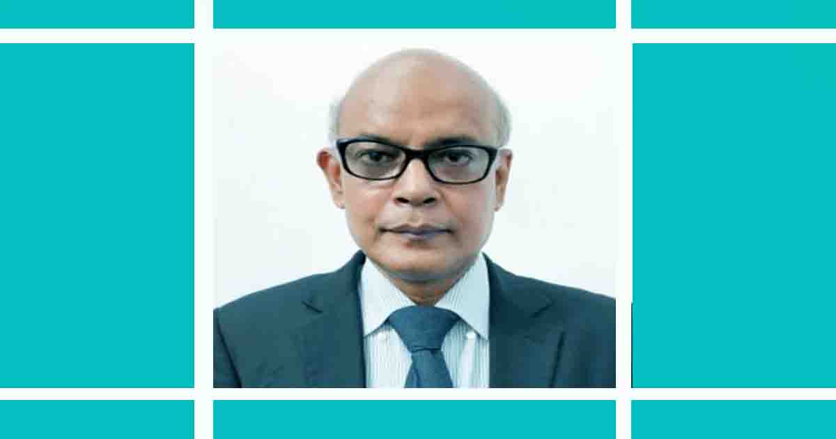 নতুন অর্থসচিব হলেন খায়রুজ্জামান মজুমদার