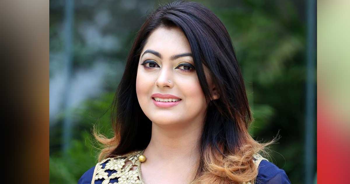 নতুন দায়িত্ব হাতে নিলেন নিপুণ