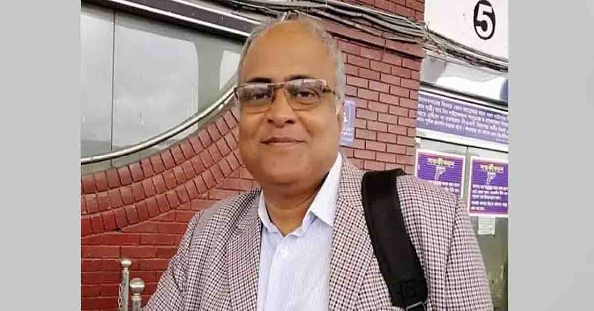 অতিরিক্ত দায়িত্ব হিসেবে রেজিস্ট্রার পদে নোবিপ্রবি উপ-উপাচার্য