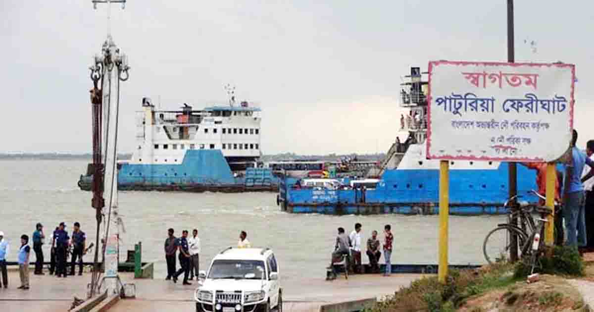 দ্বিতীয় পদ্মা সেতু, ব্যয় সাড়ে ১২ হাজার কোটি টাকা