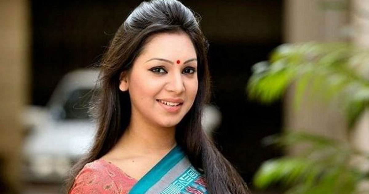 সতর্ক করলেন প্রভা