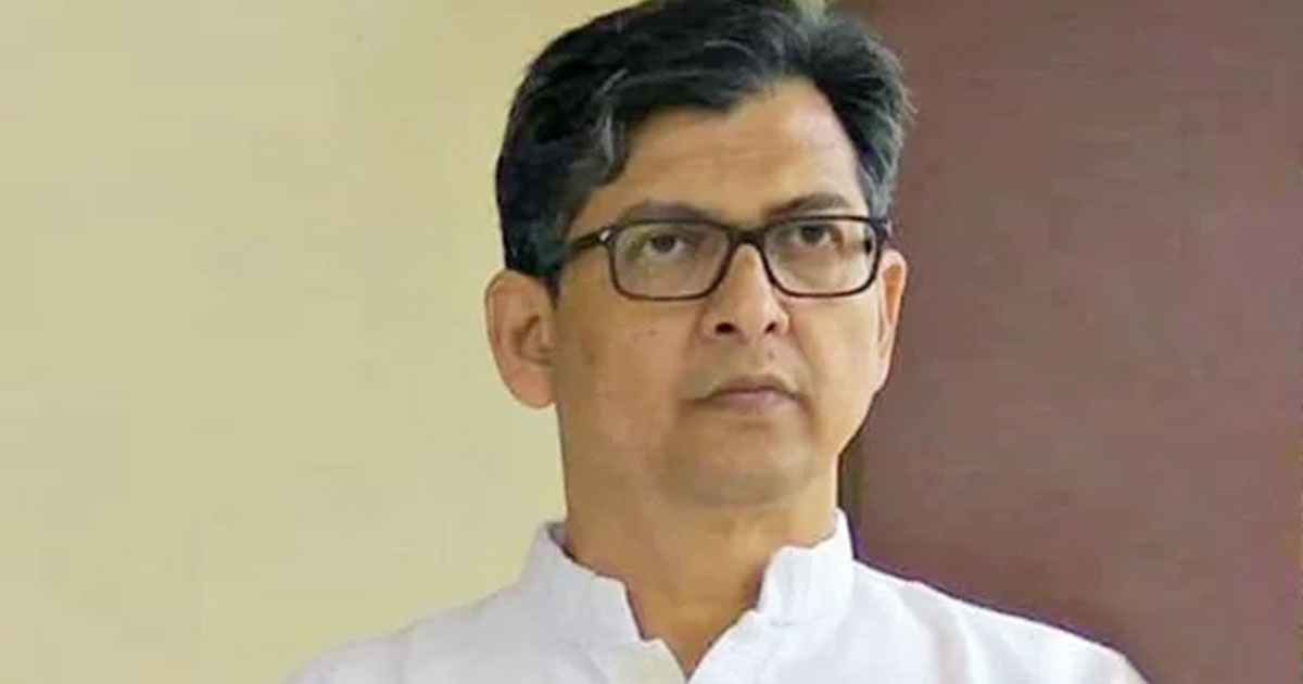 দেশে ফিরতে বাধা নেই বিএনপি নেতা সালাহউদ্দিনের