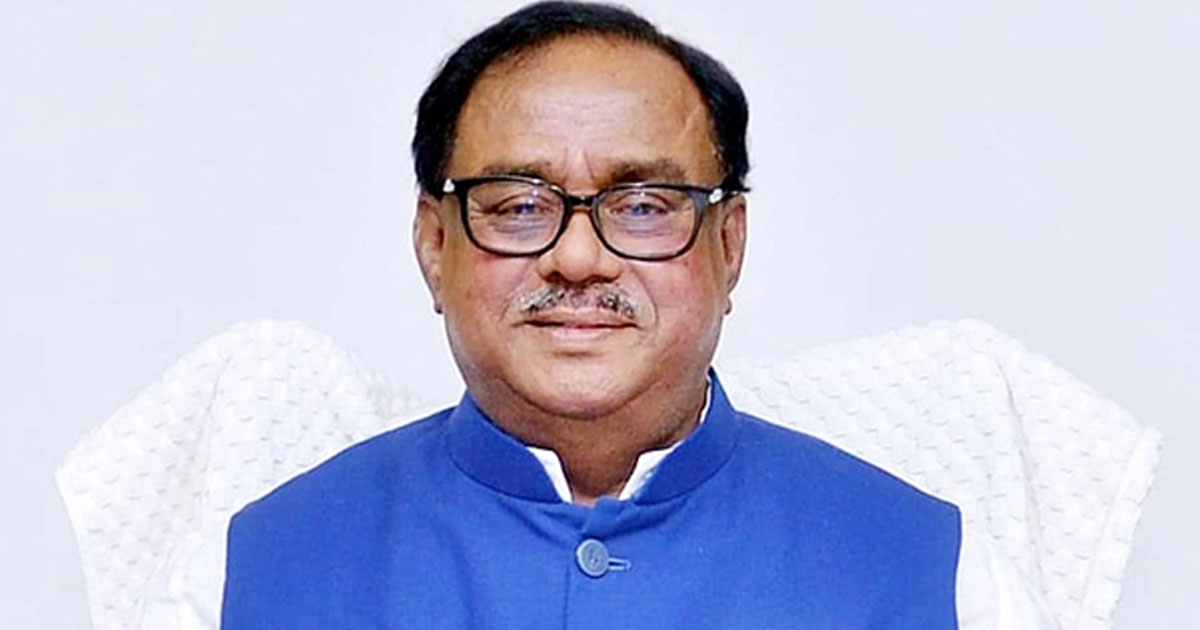 খাদ্যে ভেজালকারীরা সাইলেন্ট কিলার: খাদ্যমন্ত্রী