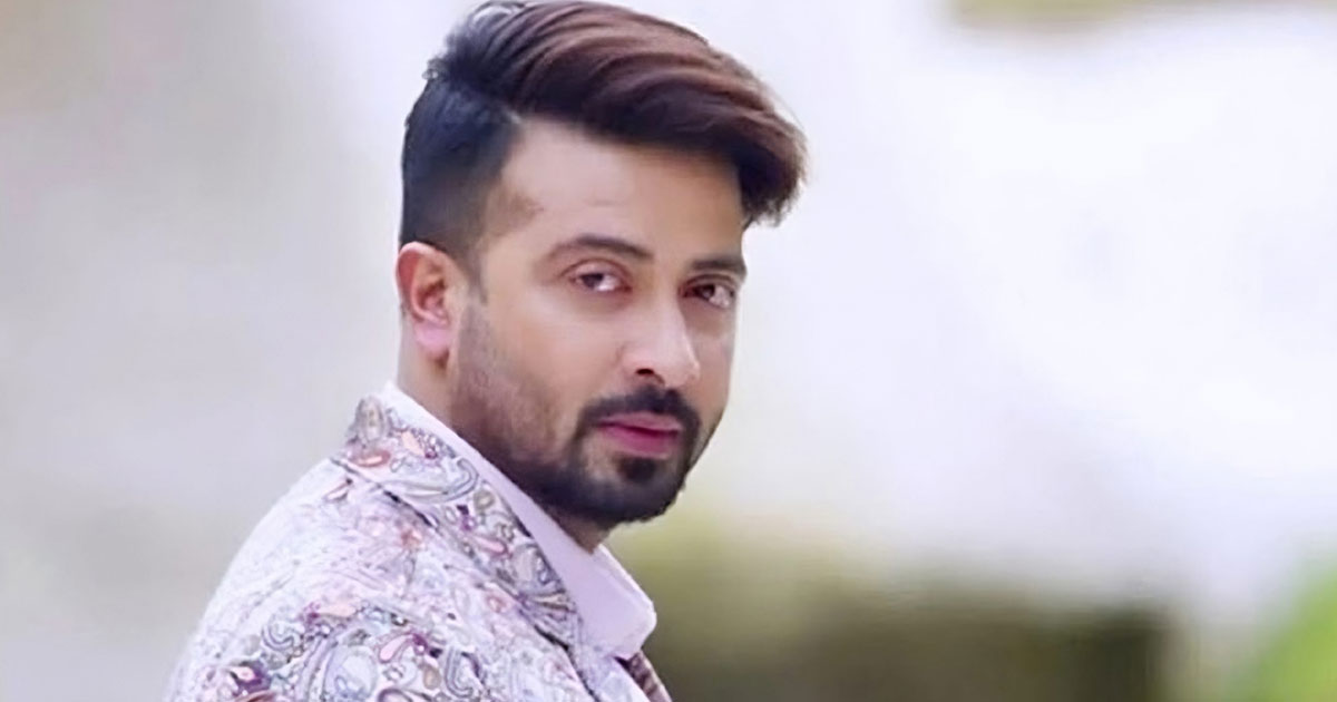 শনির দশা শাকিব খানের