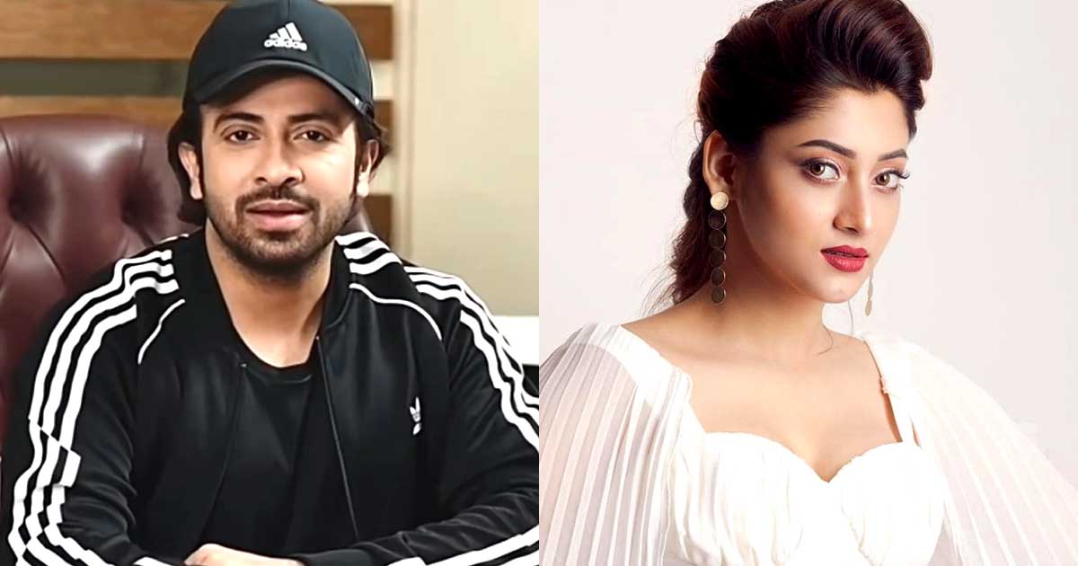 শাকিবের চেয়ে পূজার কাছে গল্প গুরুত্বপূর্ণ