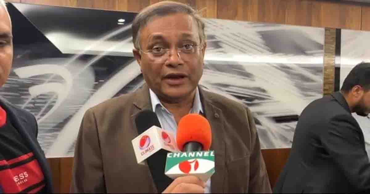 বিশ্ববাসী জানবে বঙ্গবন্ধু কিভাবে একটি জাতির রূপকার হলেন