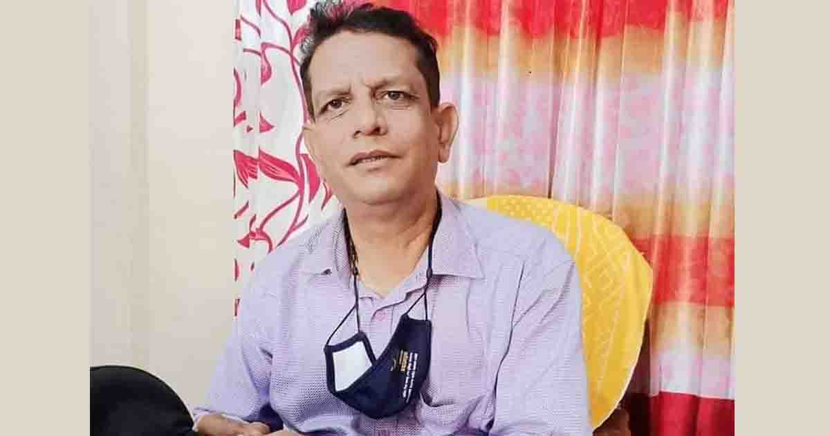 কালিগঞ্জের ভূমি সহকারী কর্মকর্তা বরখাস্ত