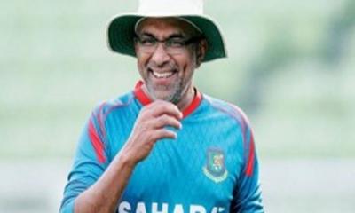 তবে কী বাংলাদেশেই আসছেন হাথুরুসিংহে!