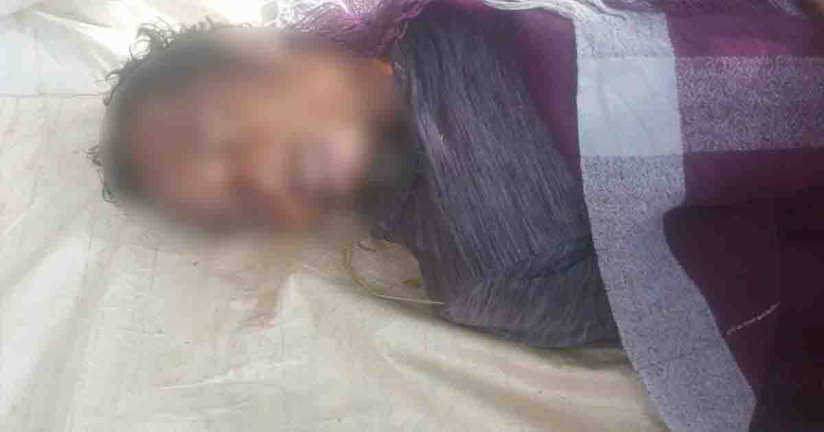 বাকেরগঞ্জে বিদ্যুৎপৃষ্টে বাকপ্রতিবন্ধীর মৃত্যু