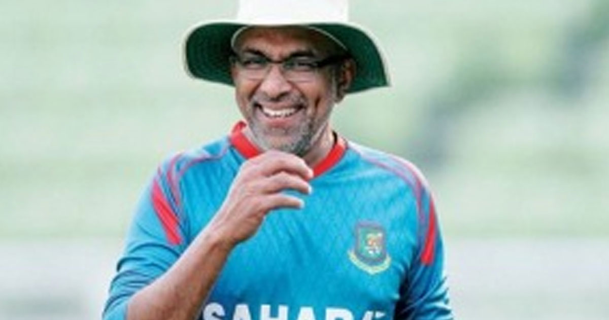 তবে কী বাংলাদেশেই আসছেন হাথুরুসিংহে!