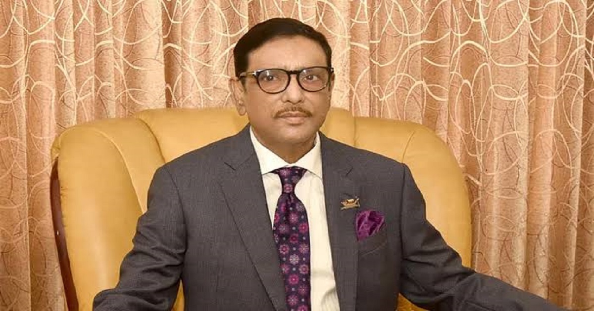 ‘চট্টগ্রাম নগরীতে মেট্রোরেল করার পরিকল্পনা নিয়েছে সরকার’