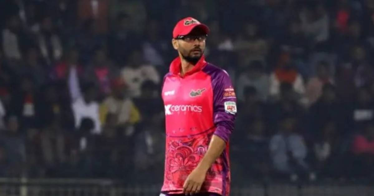 চলমান বিপিএল থেকে মাশরাফির বিরতি