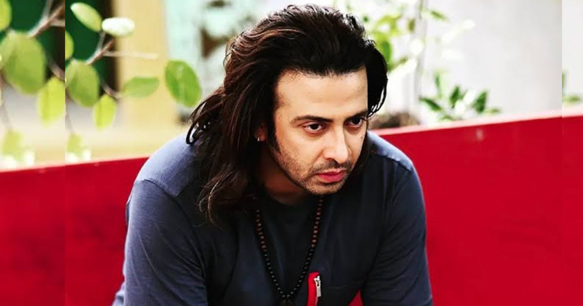বাংলাদেশ এভাবে রক্তাক্ত হতে পারে না: শাকিব খান