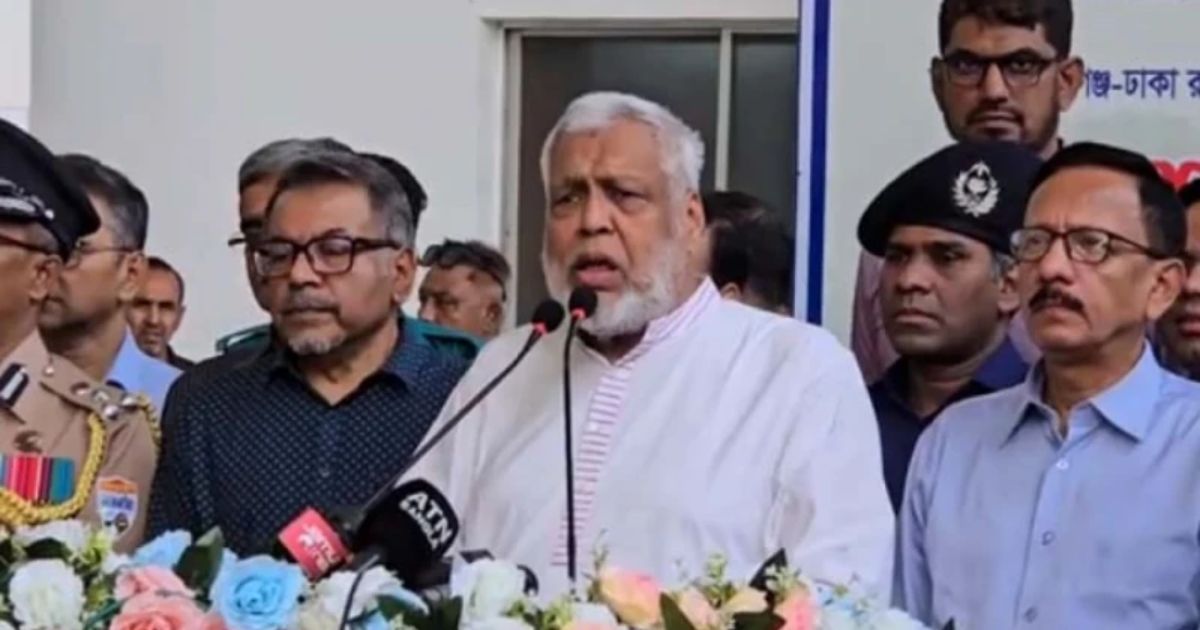 রেলে এক টাকা আয়ের জন্য খরচ হয় আড়াই টাকা