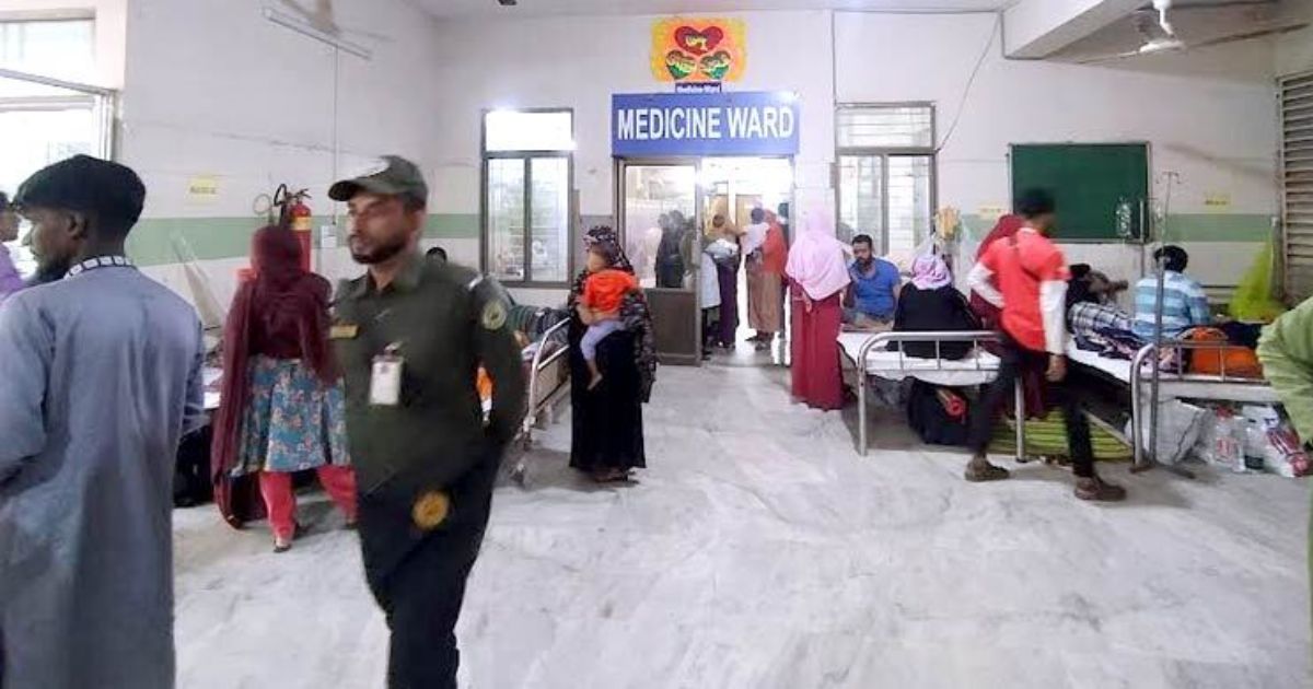 ঈদের ছুটিতেও সেবা দিতে প্রস্তুত সরকারি হাসপাতাল 