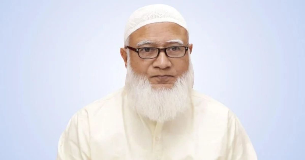 যারা গণহত্যা চালিয়েছে তাদের বিচার হতেই হবে