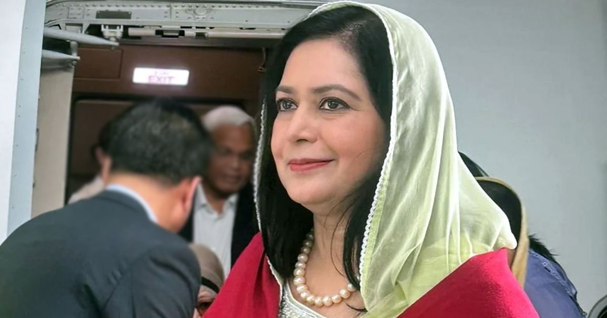 দুর্নীতি মামলায় জোবাইদা রহমানের আপিল শুনানি আজ
