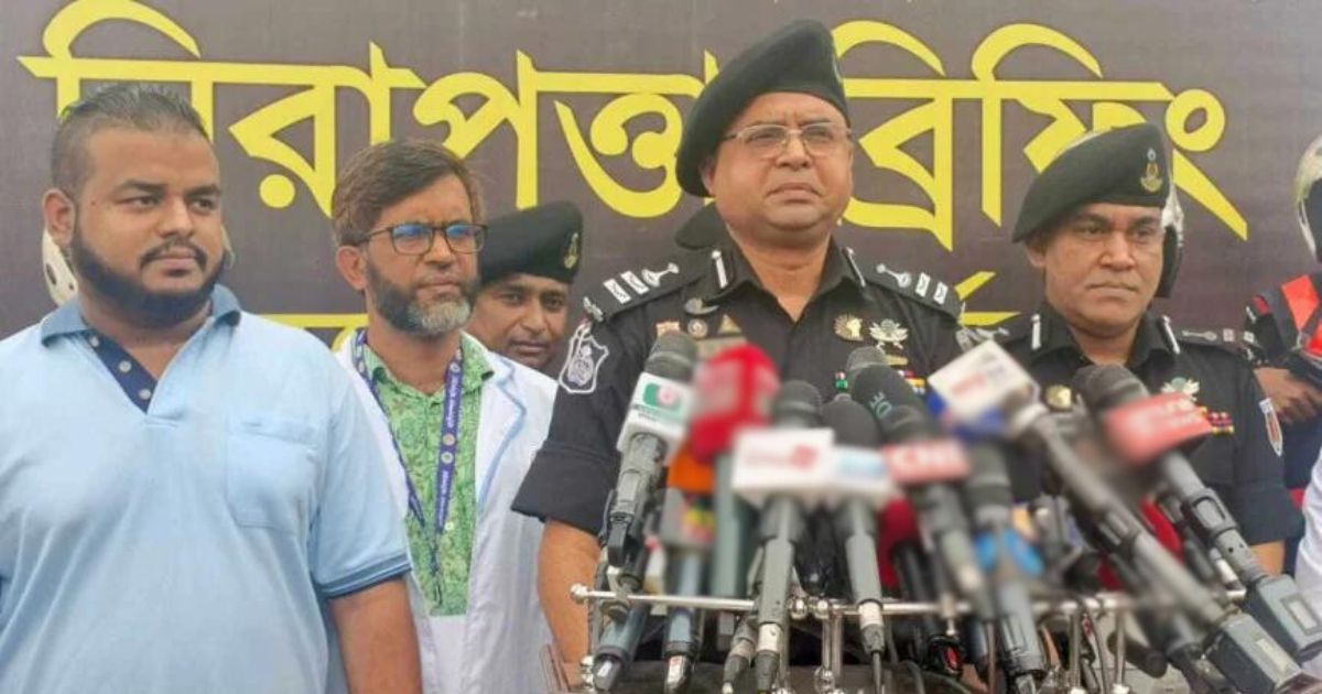 চামড়া ব্যবসায় কোনো সিন্ডিকেট বরদাশত করব না