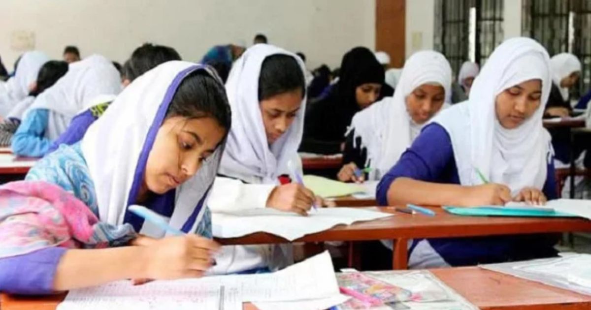 তিন শিক্ষাবোর্ডের এইচএসসি পরীক্ষা স্থগিত