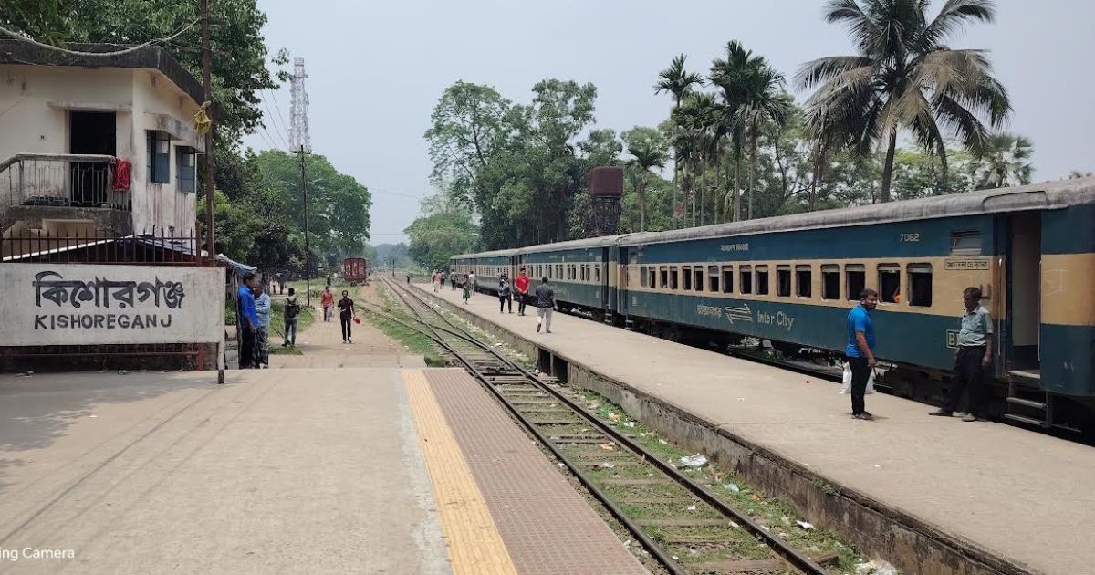 ১২ লাখ টাকা বকেয়ায় বিদ্যুৎ বিচ্ছিন্ন, ৬ ঘণ্টা পর সচল