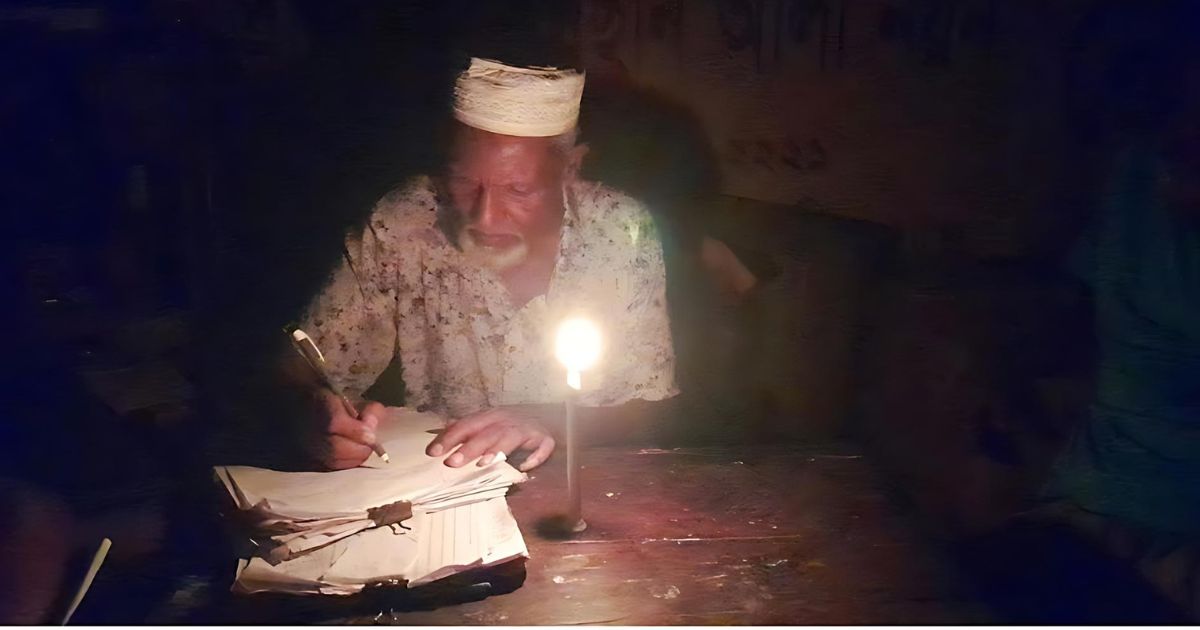 আষাঢ়ের তাপপ্রবাহে অস্বস্তি, ঘণ্টার পর ঘণ্টা লোডশেডিং
