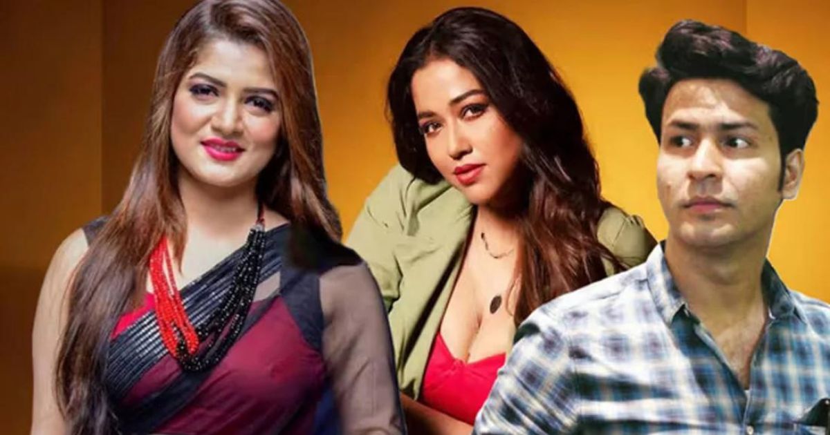 আমেরিকার হোটেলে আগুন, আতঙ্কে শ্রাবন্তী-অনির্বাণ-সোহিনীরা