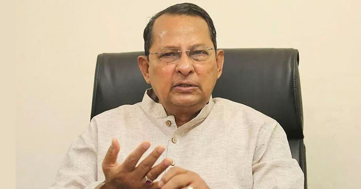 কোটা সংস্কার চান হাসানুল হক ইনু