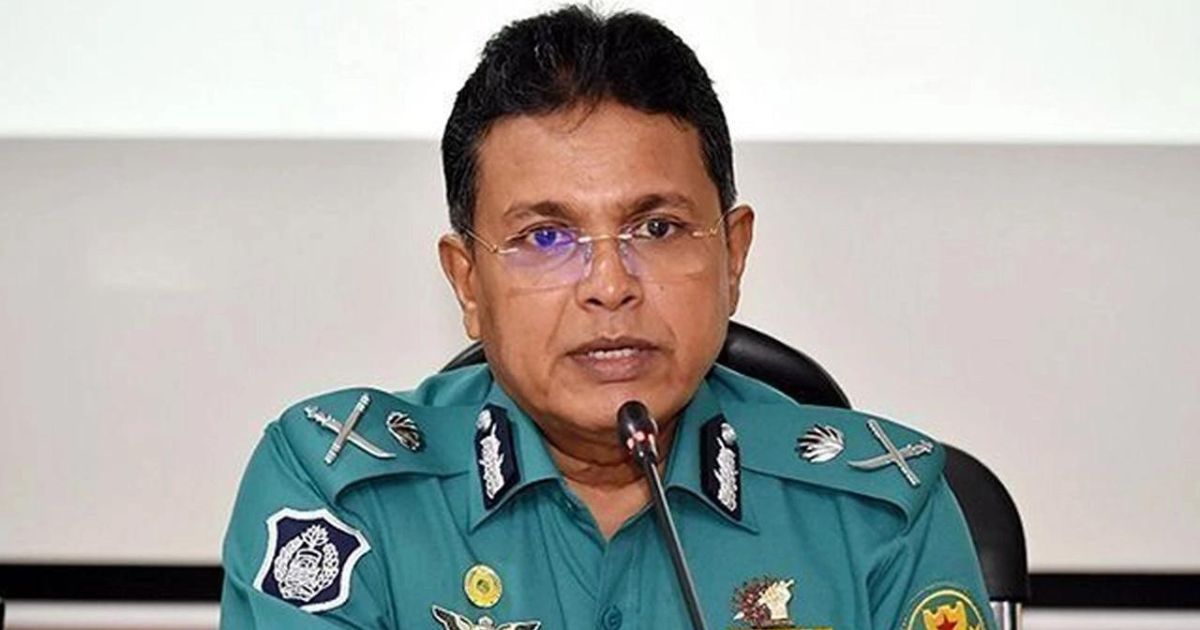 নতুন ভাড়াটিয়াদের তথ্য চাইলেন ডিএমপি কমিশনার