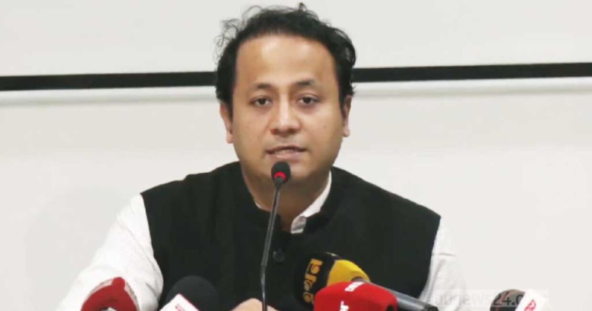শিক্ষাপ্রতিষ্ঠান খোলার পরিবেশ এখনো হয়নি: শিক্ষামন্ত্রী