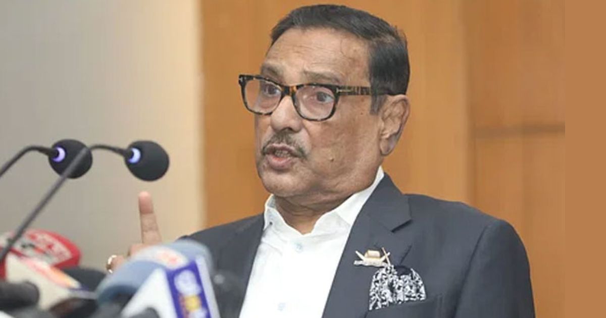 জামায়াত নিষিদ্ধে শিগগিরই পরবর্তী পদক্ষেপ নেবে সরকার