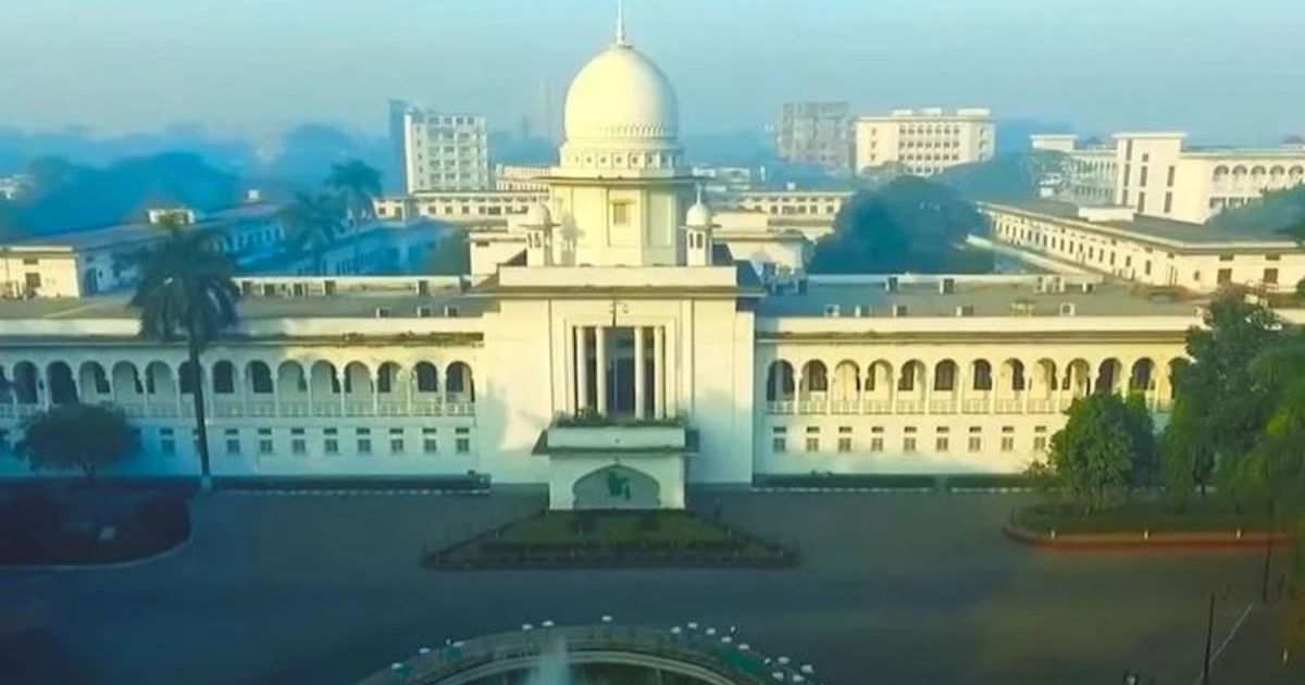 গুলি বন্ধে রিটের আদেশ আজ