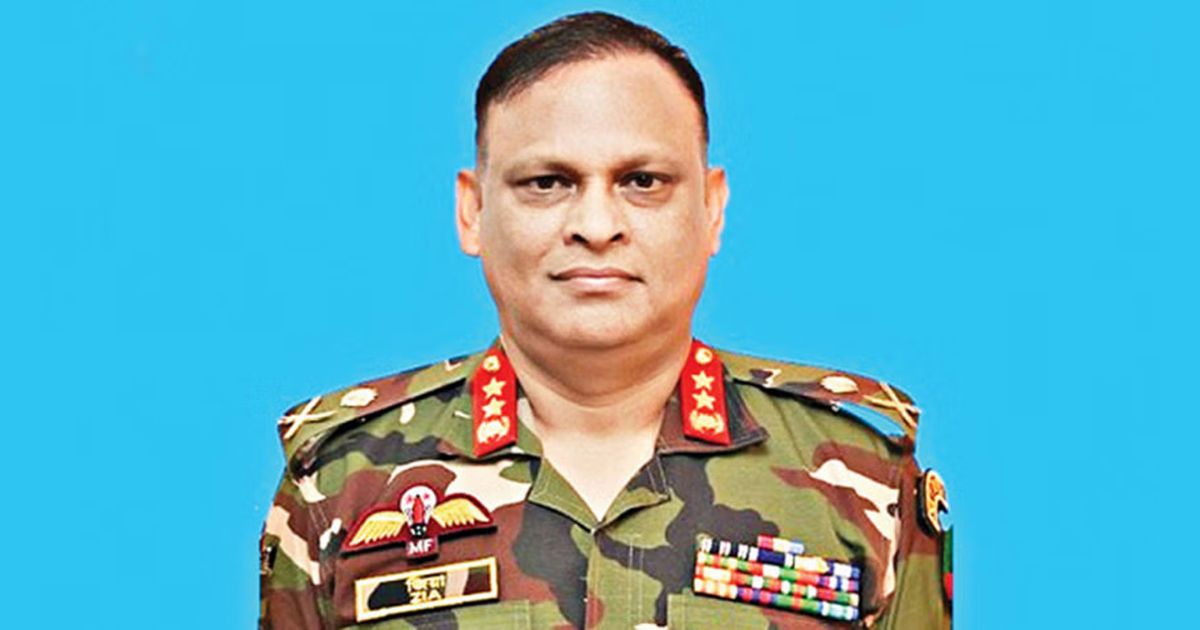 হত্যা মামলায় সাবেক সেনা কর্মকর্তা গ্রেফতার