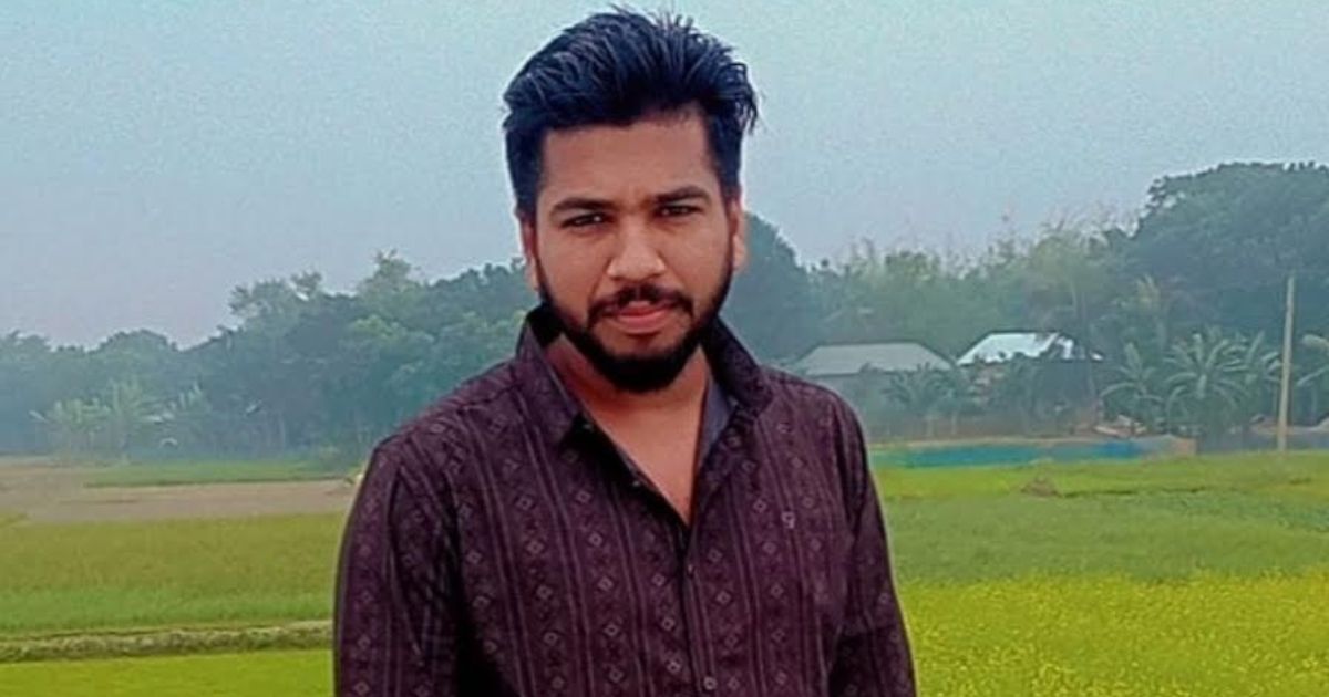 ফরিদপুরে বিদ্যুৎপৃষ্টে ট্রাক চালকের মৃত্যু