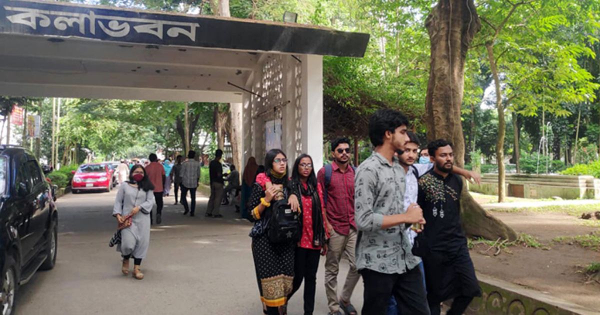 বিশ্ববিদ্যালয়সহ খুলল সকল শিক্ষাপ্রতিষ্ঠান, নিরাপত্তা জোরদার