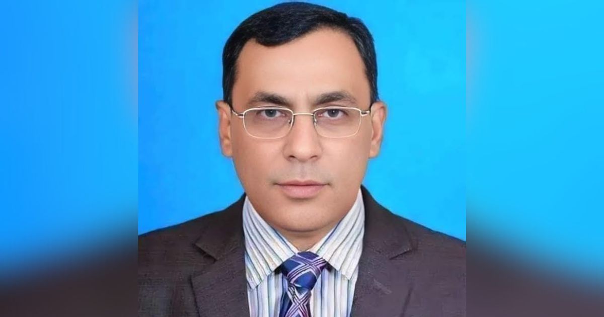 ফেনীর রাজাপুর কলেজ অধ্যক্ষের পদত্যাগ