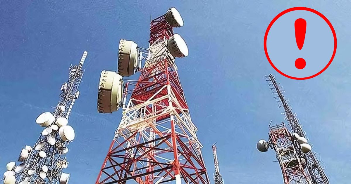 বন্যায় ১২ জেলার ১৪ শতাংশ মোবাইল টাওয়ার নিষ্ক্রিয়