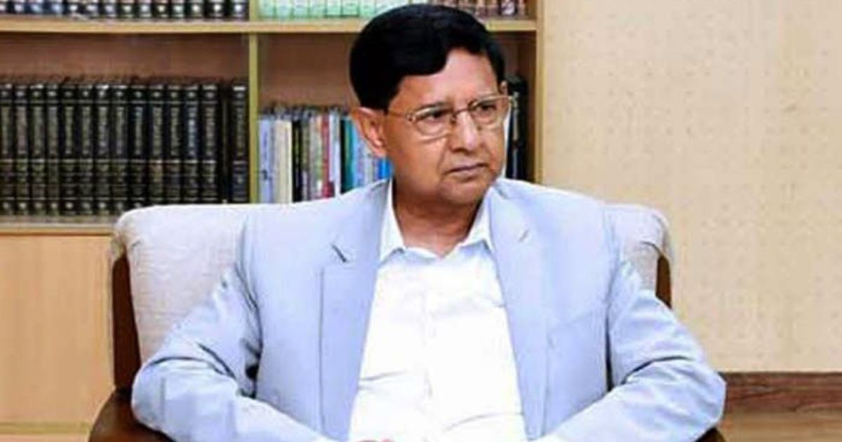 সাবেক বস্ত্র ও পাটমন্ত্রী গোলাম দস্তগীর গ্রেপ্তার