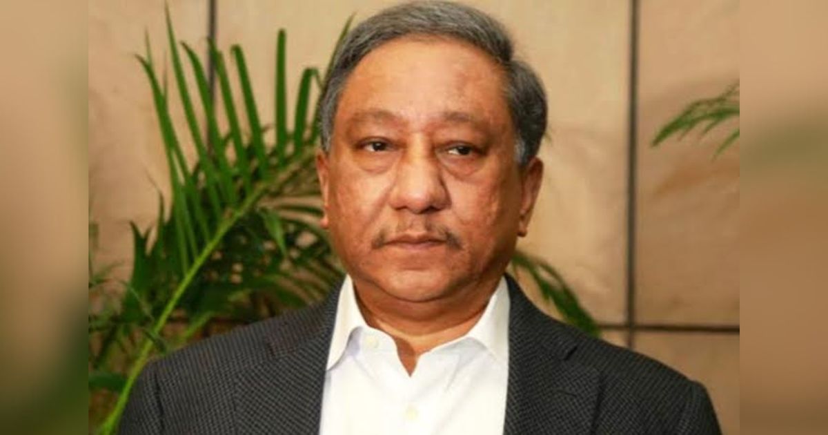 ভৈরবে সাবেক ক্রীড়া মন্ত্রী পাপনসহ ২৩৩ জনের বিরুদ্ধে মামলা