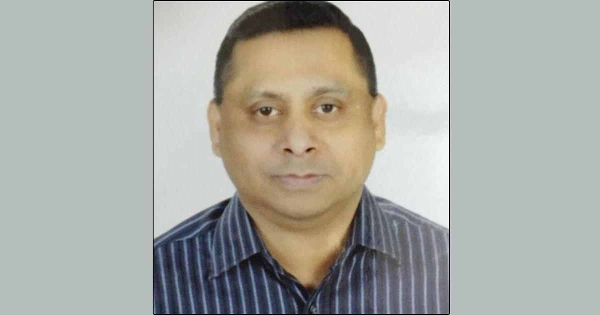 ডিএমপির ডিবি প্রধান হলেন রেজাউল করিম মল্লিক