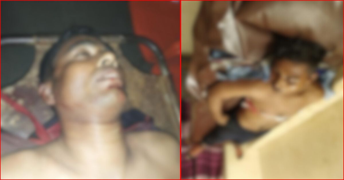 বাঁশখালী পাওয়ার প্ল্যান্টে ছুরিকাঘাতে ২ নিরাপত্তাকর্মী নিহত