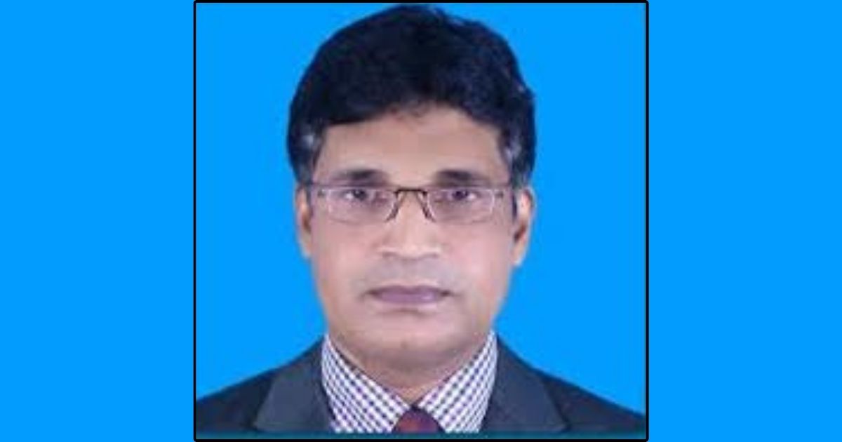 রাবির ভারপ্রাপ্ত রেজিস্ট্রার তারিকুল হাসানের পদত্যাগ