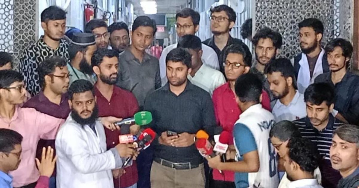দেশের সব হাসপাতালের সেবা কার্যকম শুরু