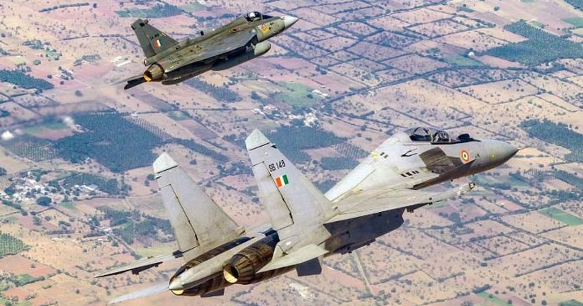 ভারতে বিমান মহড়ায় অংশগ্রহণের সিদ্ধান্ত বাতিল করল বাংলাদেশ